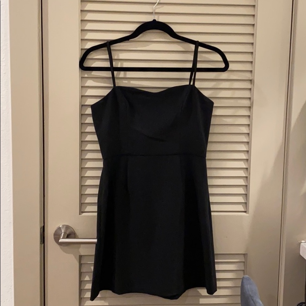 French Connection Little Black Dress